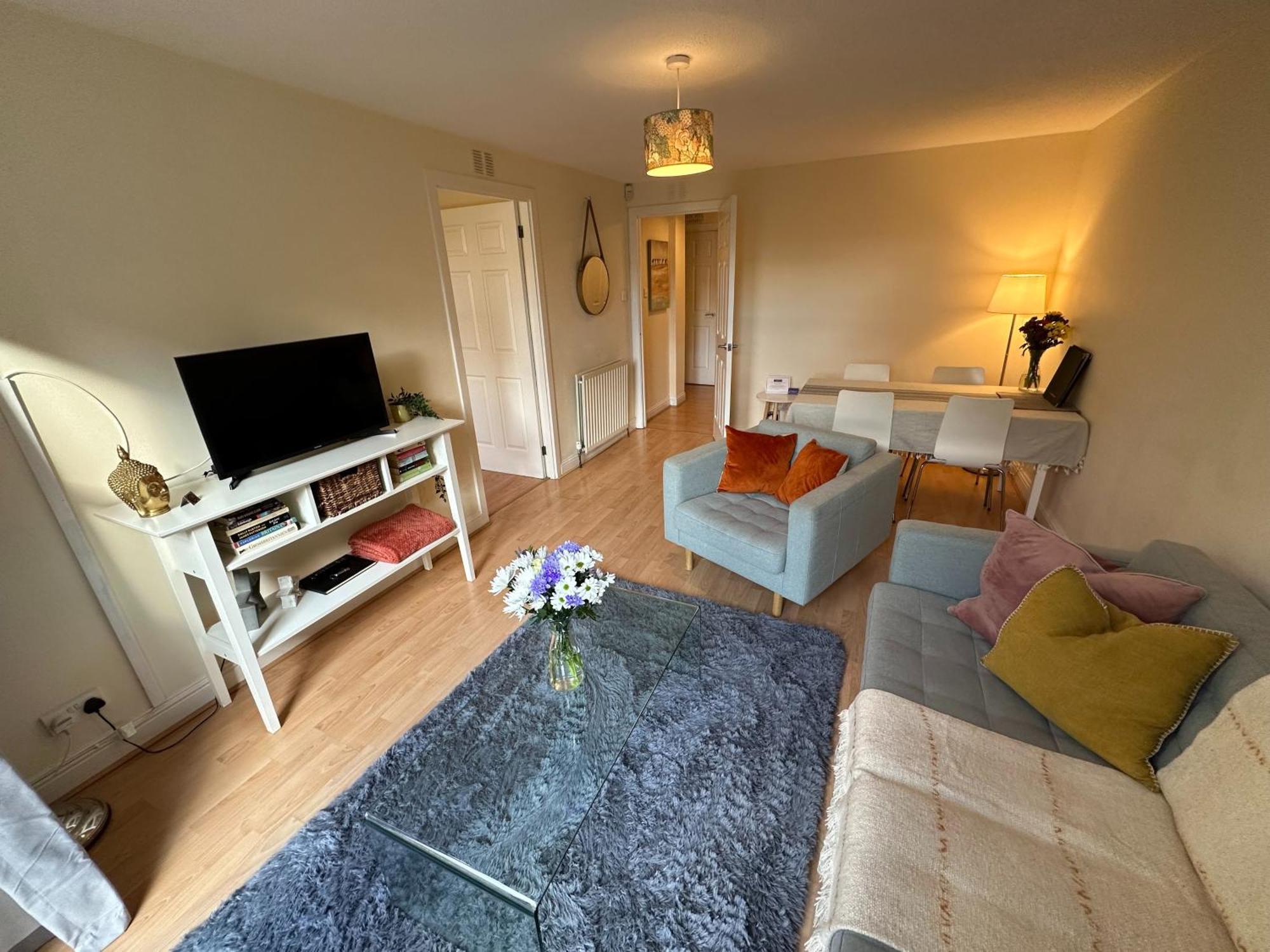 Castle Wynd Old Town Apartment EDI Exterior foto