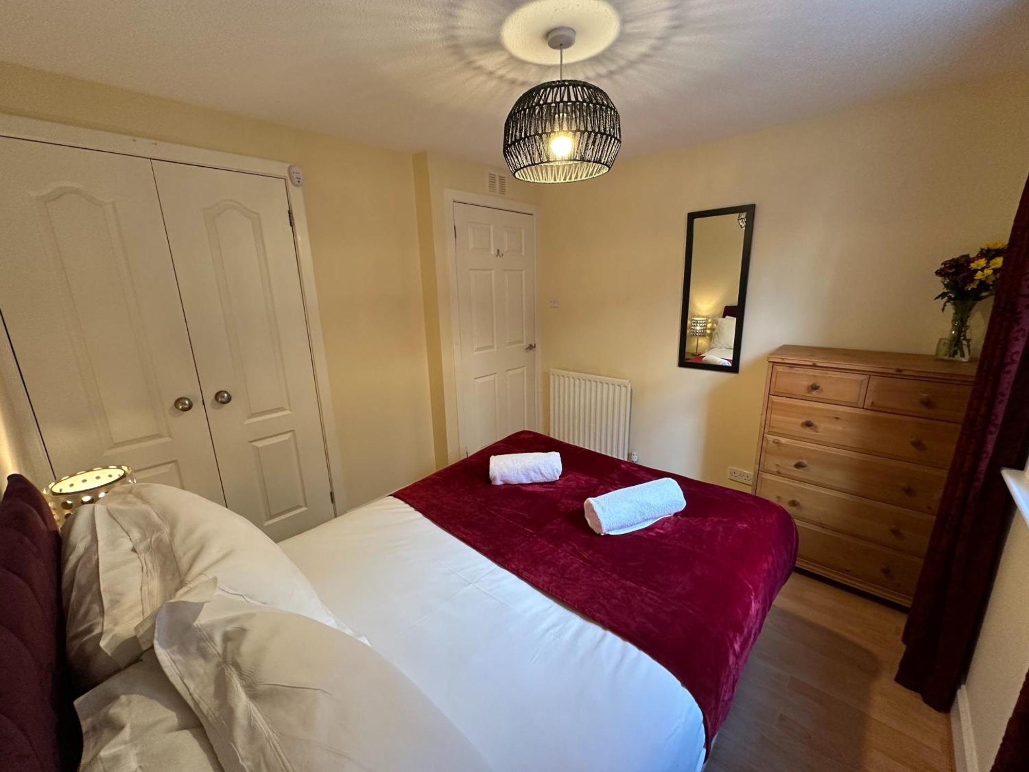 Castle Wynd Old Town Apartment EDI Exterior foto