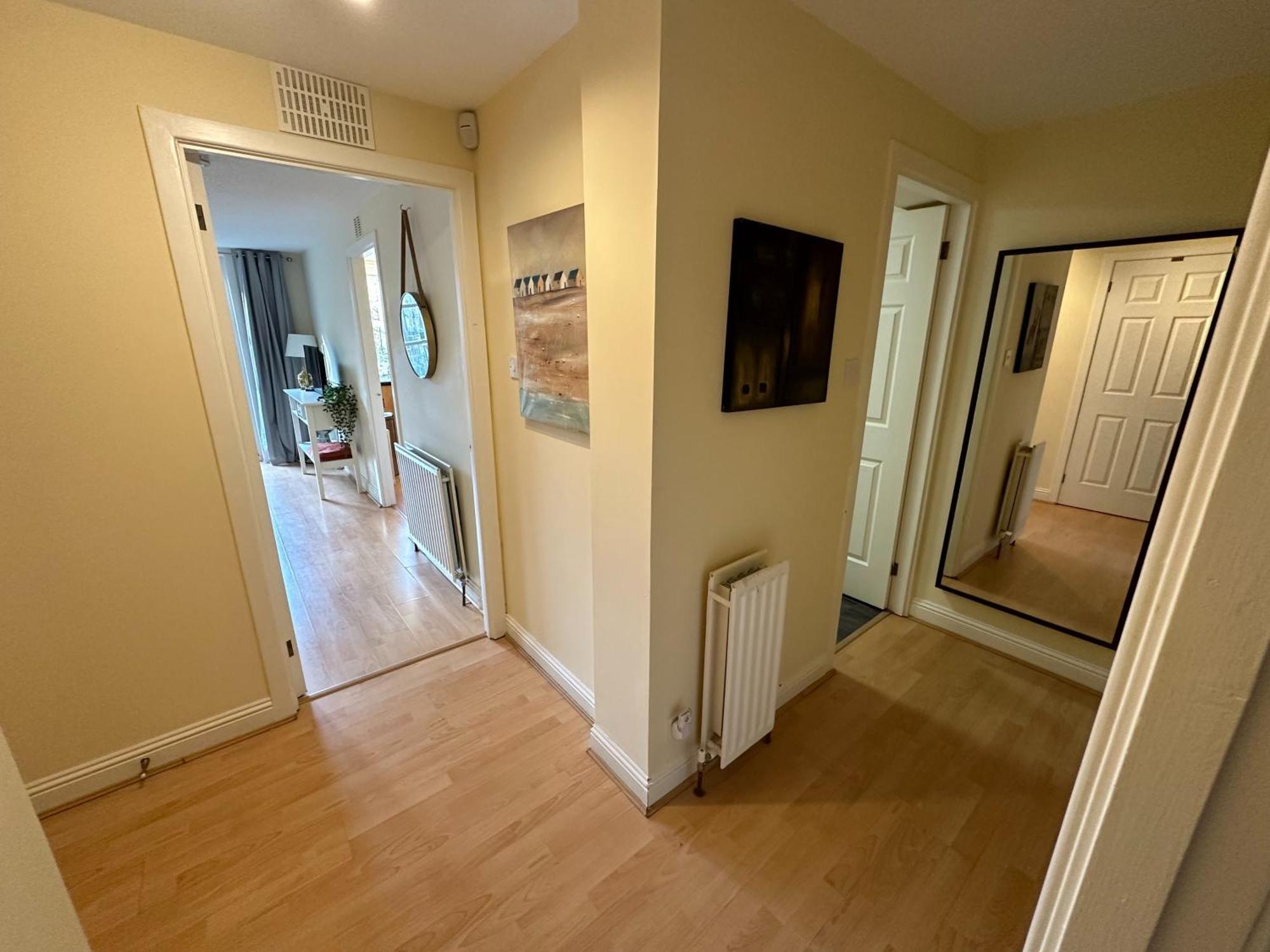 Castle Wynd Old Town Apartment EDI Exterior foto